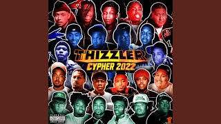 Thizzler Cypher x Miir [upl. by Alah908]