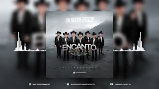 Encanto Norteño Del Zancarrón  Cumbia Capullito De Rosa Estudio 2024 [upl. by Attelocin]