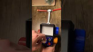 The Real Ghostbusters PKE meter [upl. by Eirrek]