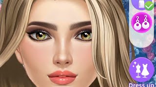 Fashion show games  dress up games  girl games dudeegames [upl. by Marita]