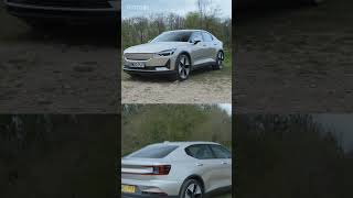 2024 Polestar 2 Review Still one of the best EVs you can buy [upl. by Bradlee174]