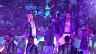 Cerrando ciclos  Banda MS en vivo Domo Care Monterrey 09 Julio 22 [upl. by Reba]