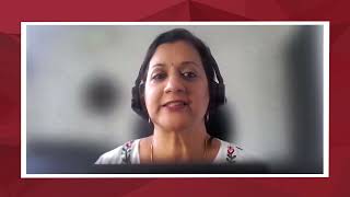 Wabtec India 2024 Exceed Campus Challenge with Dr Sujatha Narayan [upl. by Fidelio961]