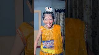 Yakshini Ful video😂 comedy telugucomdey funny [upl. by Ranitta86]