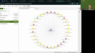 InDepth ArangoDB Data Science Suite Demo [upl. by Drawoh]