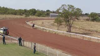 Cloncurry 20240914 Race 1 [upl. by Fergus]