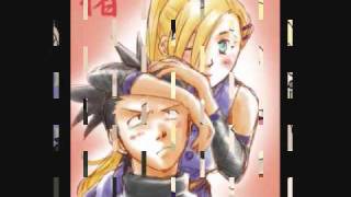 Malchik Gei An InoShikamaru Tribute OneSided [upl. by Hannis]