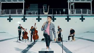 Bryce Vine  Drew Barrymore Acoustic Flood Original Tracks [upl. by Krista115]