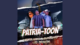 PatriaToon [upl. by Desi]