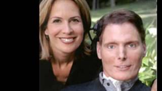 Dana Reeve Tribute ANSWER Sarah McLachlan [upl. by Zetra]