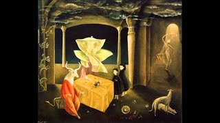 Leonora Carrington The Lost Surrealist [upl. by Refinaj]