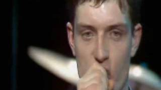 Members of Joy Division talk about Ian Curtiss Dancing lost in music [upl. by Constantia]