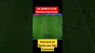 Contraataque fulminante easportsfc24 [upl. by Sregor]