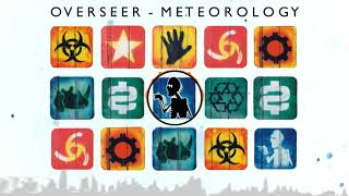 Overseer  Meteorology [upl. by Annaet]