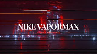 NIKE VAPORMAX [upl. by Ained]