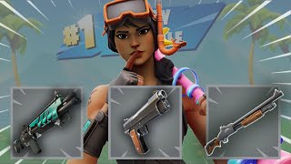 VAIN HARMAAT ASEET HAASTE Fortnitessa [upl. by Ehling960]