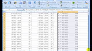 OSIsoft List the ways to resize and edit an array v40 [upl. by Ehtyaf313]