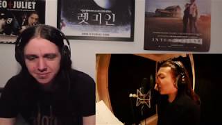 AMARANTHE  82nd All The Way Sabaton Cover Reaction Review [upl. by Dimphia]