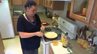 Konjac ZERO Calorie Noodle Demo [upl. by O'Connor]