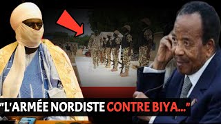 Panique à Etoudi  Les Nordistes essaient de destituer Paul Biya pour être le vice président [upl. by Reprah]