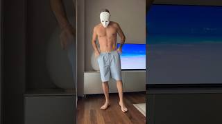 Perfect Outfit for beach 🏖️ fashion outfit viral ytshortsvideo [upl. by Furlong191]