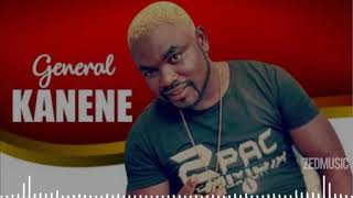 General Kanene Feat PST  Gas 2020 Audio  ZedMusic Zambian Music 2020 [upl. by Seavir]