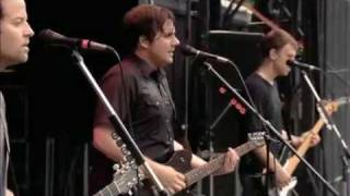 Jimmy Eat World  Big Casino amp Sweetness [upl. by Charmane]