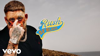 RagnBone Man  Rush Of Blood Official Lyric Video [upl. by Gnem]