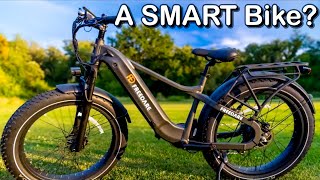 FD Freedare Saiga In Depth Budget EBike Review 2024 [upl. by Gertruda]