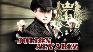 Julion Alvarez  Amor de Cuatro Paredes [upl. by Scopp124]