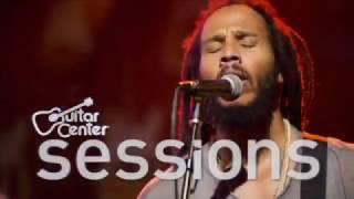 Lighthouse  Ziggy Marley live at Guitar Center Sessions 2014 [upl. by Carmine]