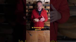 Ce fromage a été attaqué [upl. by Frederik]