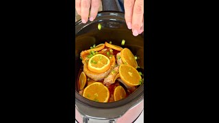 Ultimate crock pot pork chops v2 [upl. by Adda255]