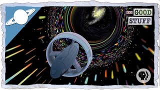 Can You Build A Warp Drive In A Garage [upl. by Seltzer]