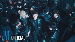 Stray Kids quotWalkin On Waterquot MV [upl. by Frazier]