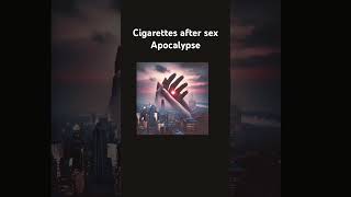 Cigarettes After Sex  Apocalypse cover [upl. by Amil]