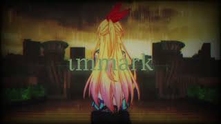 Nisekoi ost  Itsubun  lofi version chill hip hop remix by immark [upl. by Anileda]