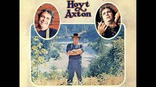 Hoyt Axton quotJambalayaquot [upl. by Nawek]