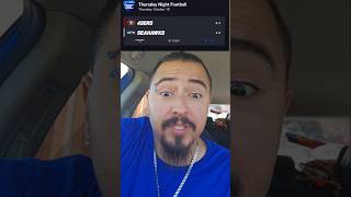 49ers vs Seahawks Picks  Predictions NFL Week 6 2024 [upl. by Harvard776]