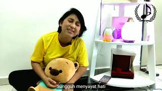 Benci Ku Sangka Sayang  Sonia Cover [upl. by Lynde474]