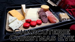 Charcuterie Christmas Eve 122423 [upl. by Nosliw]