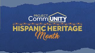 2024 New Hampshire events for Hispanic Heritage Month [upl. by Chi]