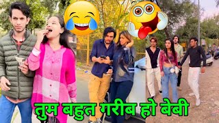 abraz khan new comedy videos 😂  abraz khan TikTok comedy 😂  new TikTok comedy videos 😂 part67 [upl. by Granlund]