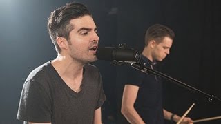 The Boxer Rebellion  quotDiamondsquot Live  Billboard Studios [upl. by Anilehs]