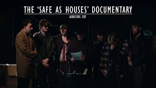 The Safe As Houses Documentary  Asbestos Cut [upl. by Merissa]