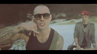 Fabri Fibra Vip In Trip Videoclip Originale [upl. by Kiley]