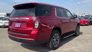 2024 Chevrolet Tahoe LS Costa Mesa Newport Beach Irvine Huntington Beach Orange [upl. by Antonina]