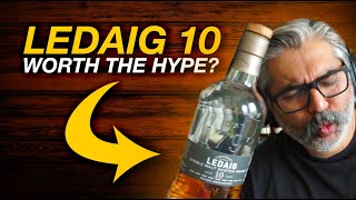 Is The Ledaig 10 Worth The Hype Reviewing Ralfys Whisky Of The Year [upl. by Aes]