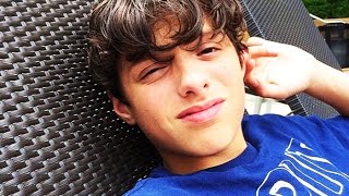 Young YouTuber’s Shocking Cause Of Death Revealed – Caleb Logan Bratayley [upl. by Janeczka95]