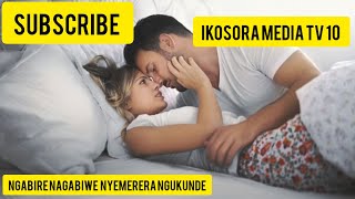 Ngabire nagabiwe nyemerera ngukunde audio official [upl. by Clio]